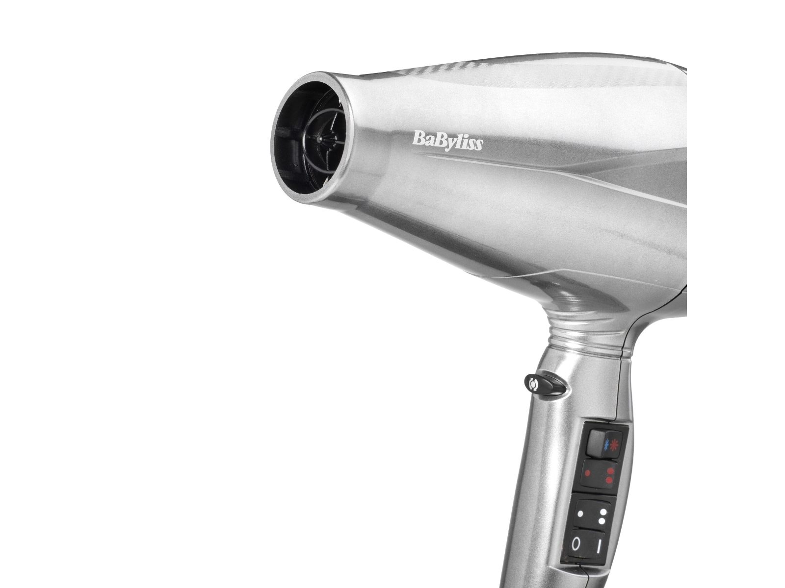 BaByliss 6000E Pro Digital hårtørrer Hårpleje & styling