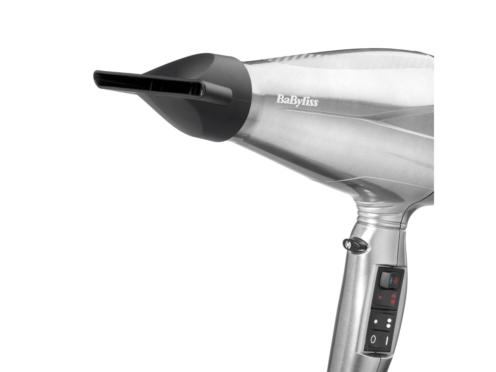 BaByliss 6000E Pro Digital hårtørrer Hårpleje & styling