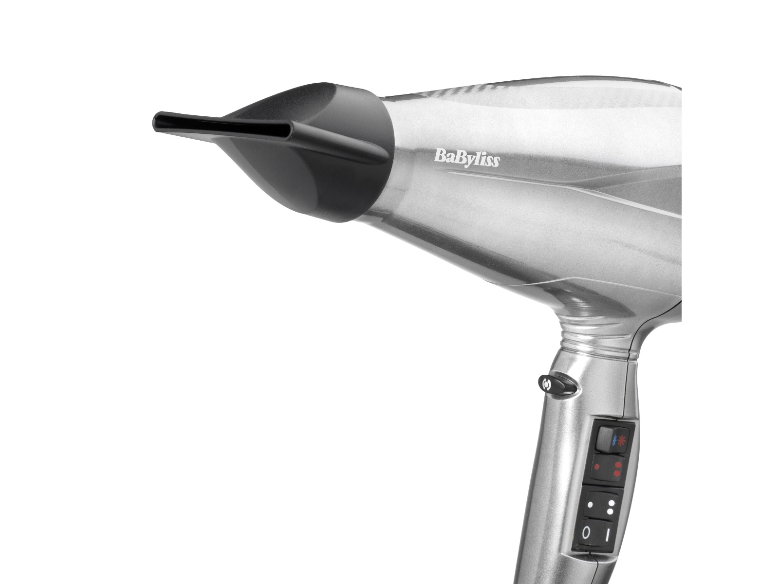 BaByliss 6000E Pro Digital hårtørrer Hårpleje & styling