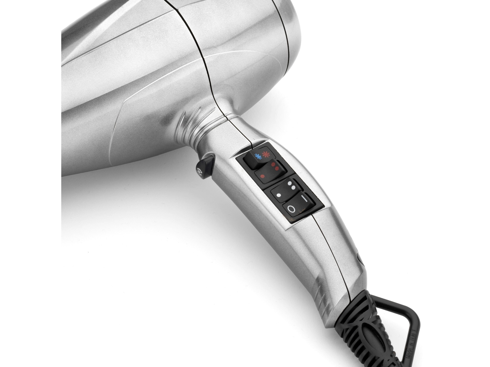 BaByliss 6000E Pro Digital hårtørrer Hårpleje & styling