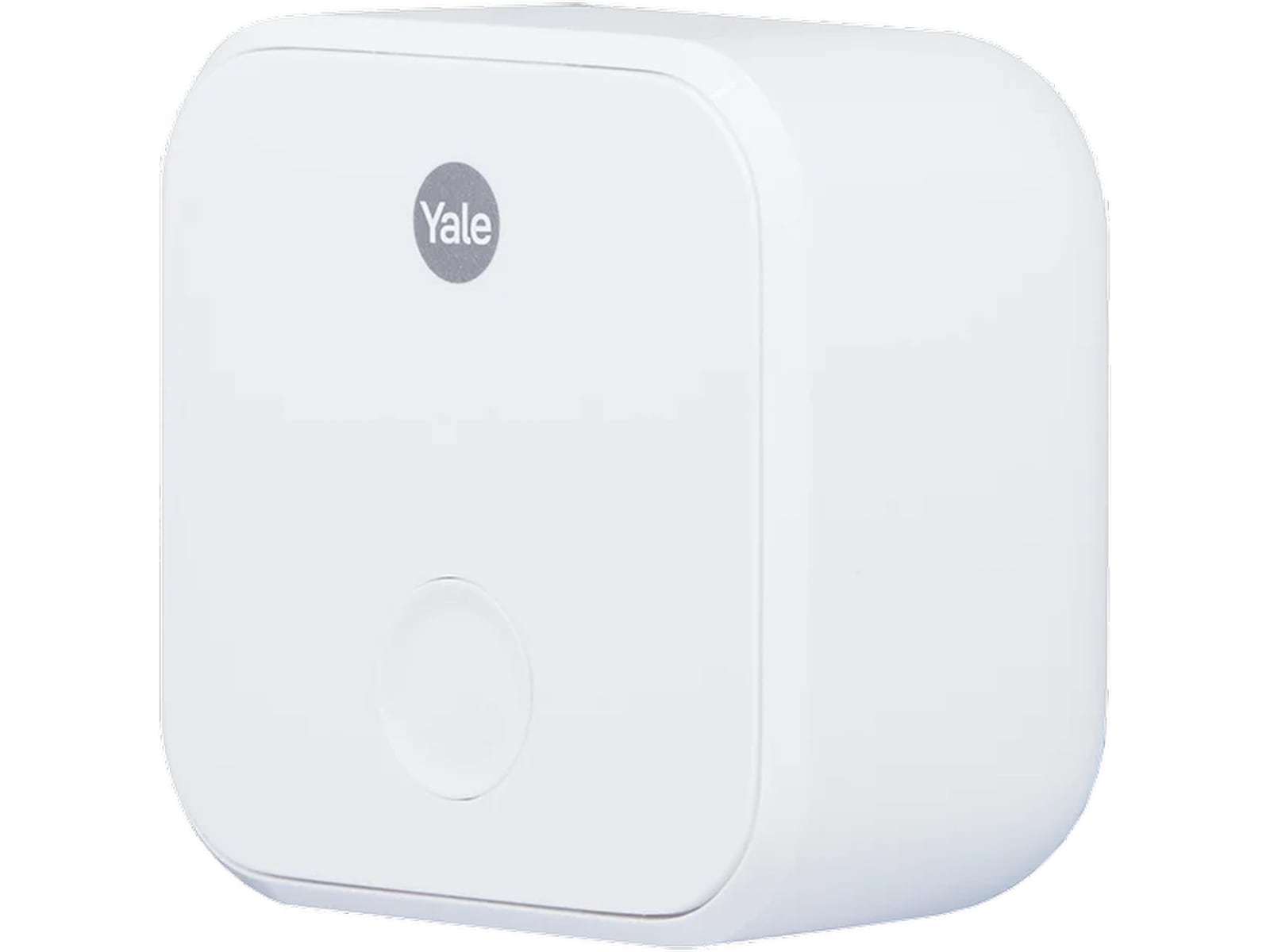 YALE CONNECT X Wi-Fi BRIDGE Diverse sikkerhed