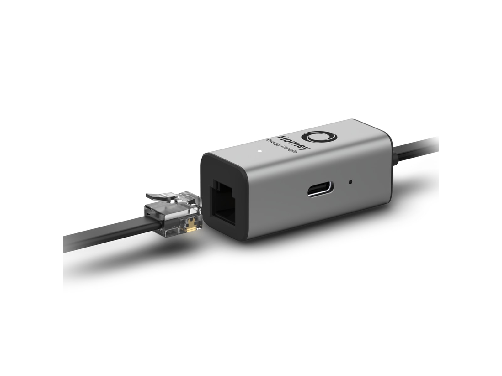 Homey Energy Dongle P1 Smart strømstyring