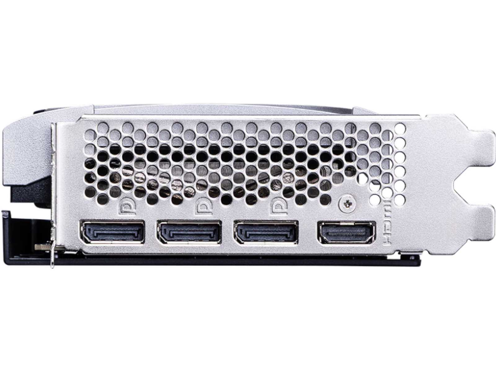 MSI GeForce RTX 5060 Ti VENTUS 3X OC Grafikkort