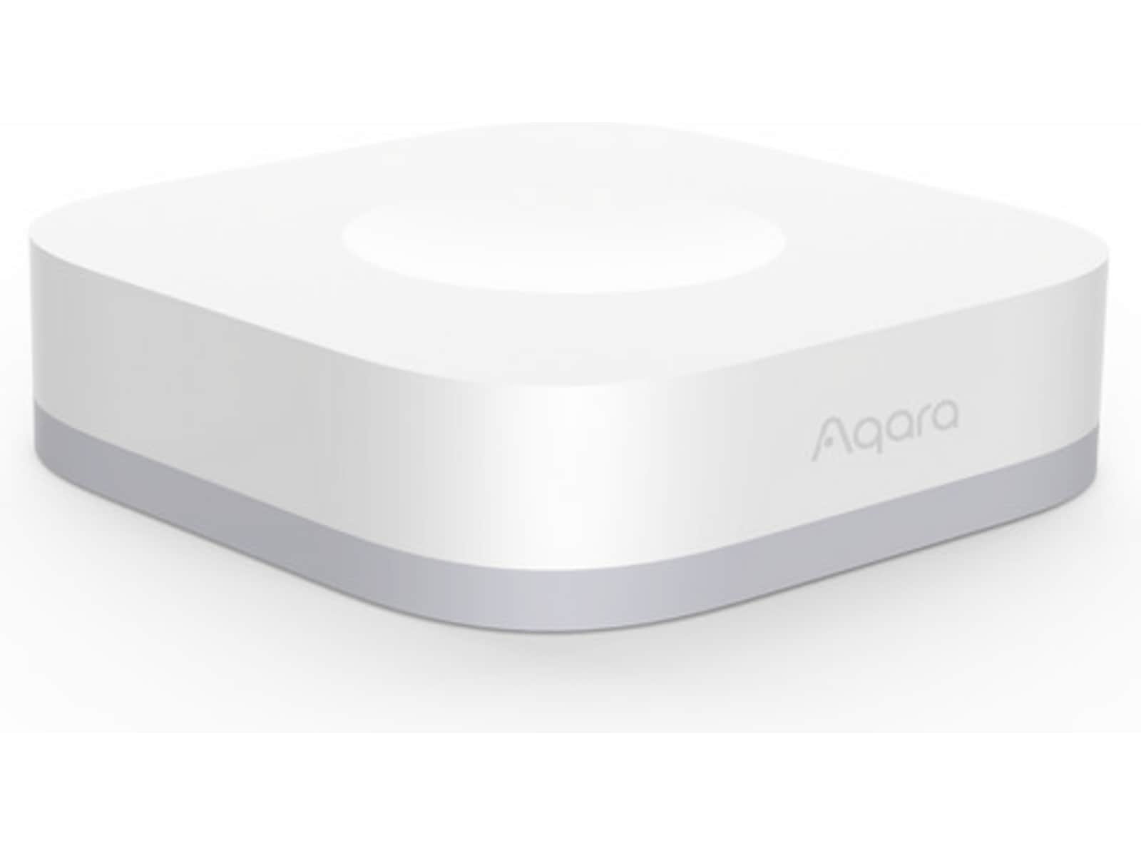 Aqara Wireless Mini Switch T1 3-pack Smart strømstyring