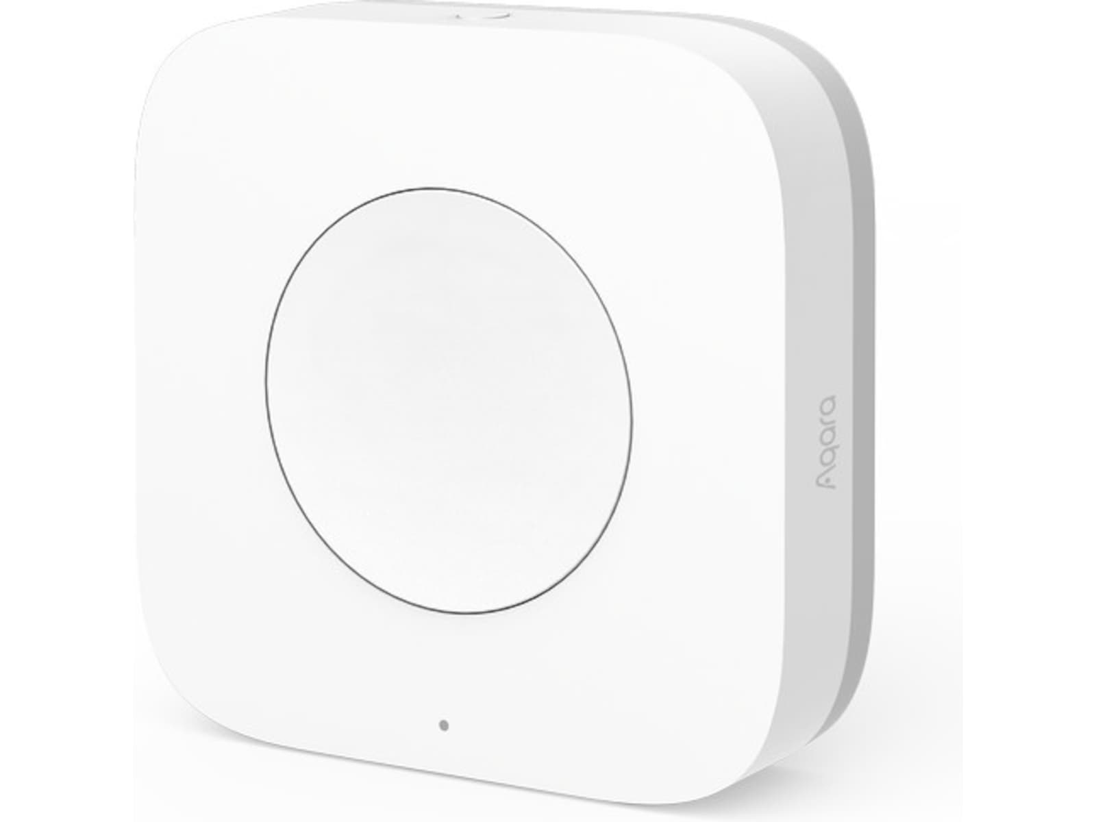 Aqara Wireless Mini Switch T1 3-pack Smart strømstyring
