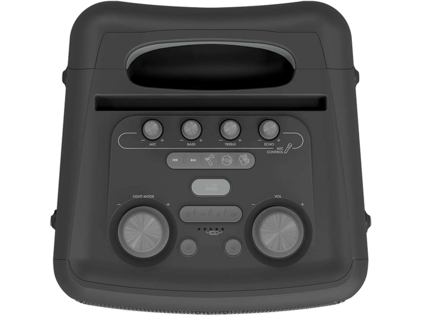 Klipsch Vegas festhøjttaler Trådløs / Bluetooth højttaler