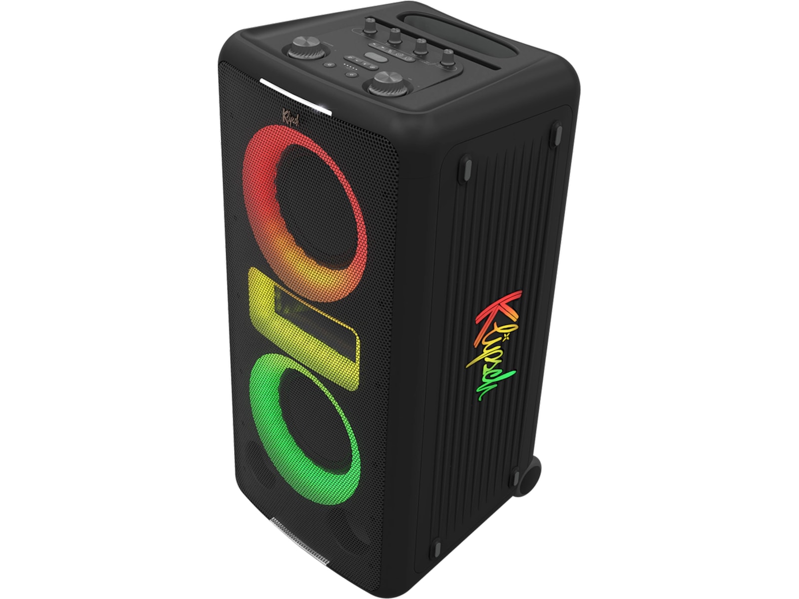 Klipsch New York festhøjttaler Trådløs / Bluetooth højttaler