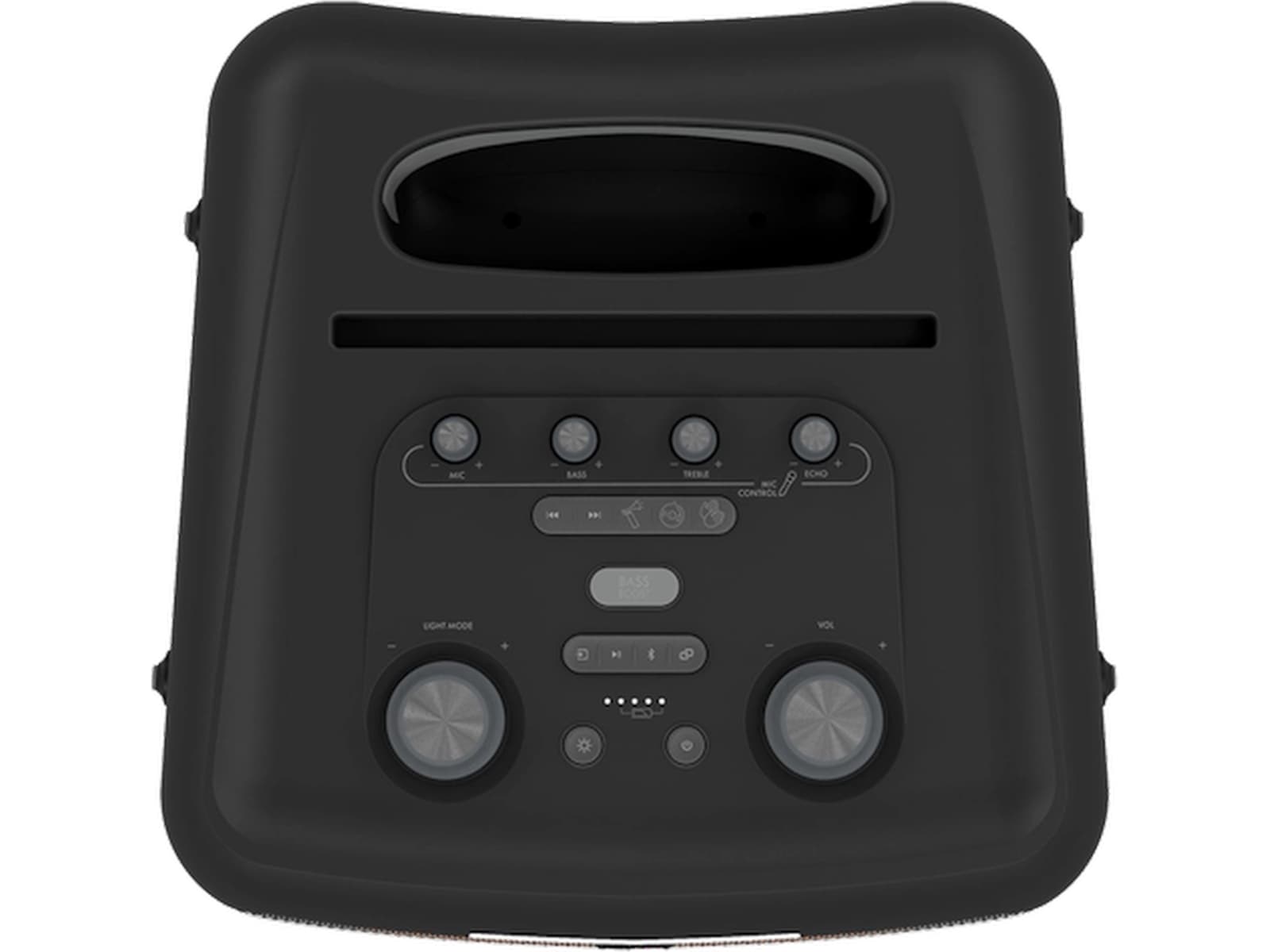 Klipsch New York festhøjttaler Trådløs / Bluetooth højttaler