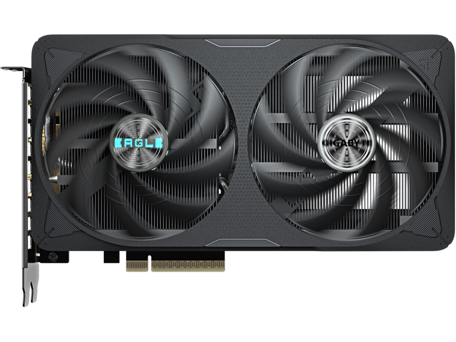 Gigabyte GeForce RTX 5060 Ti EAGLE OC Grafikkort