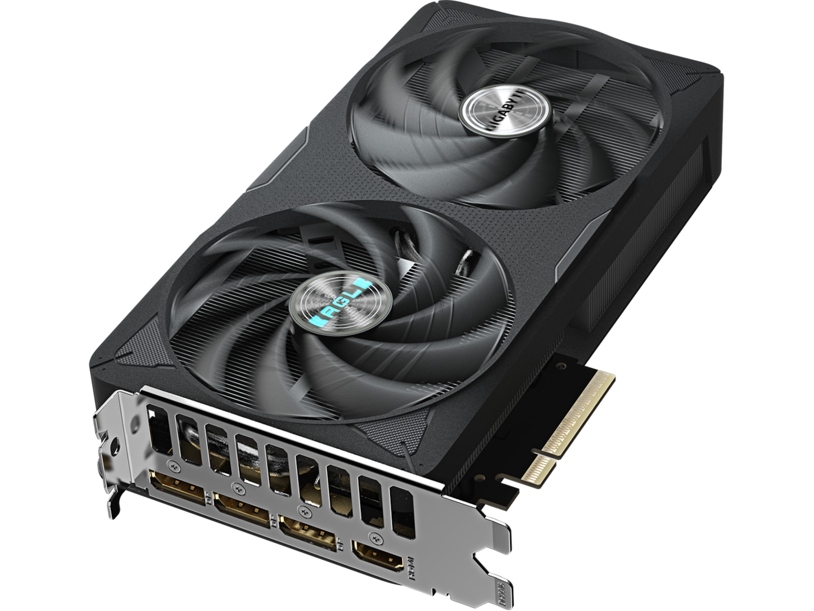 Gigabyte GeForce RTX 5060 Ti EAGLE OC Grafikkort