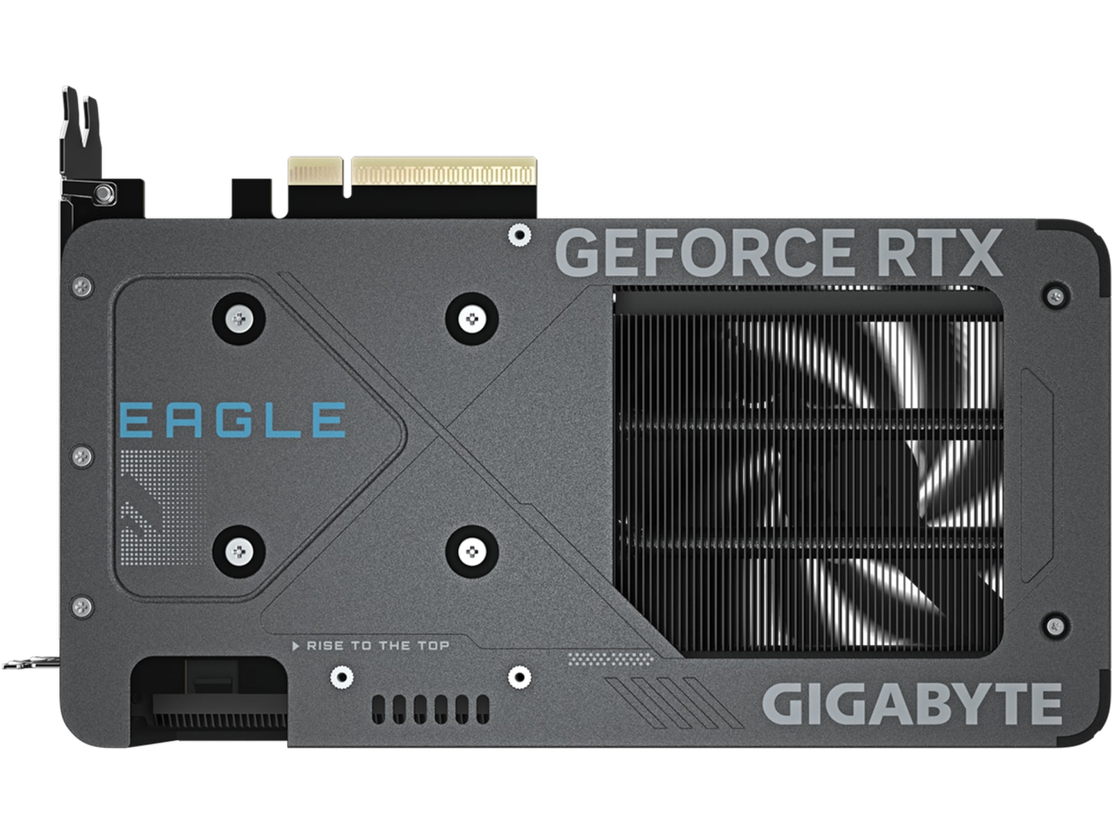 Gigabyte GeForce RTX 5060 Ti EAGLE OC Grafikkort