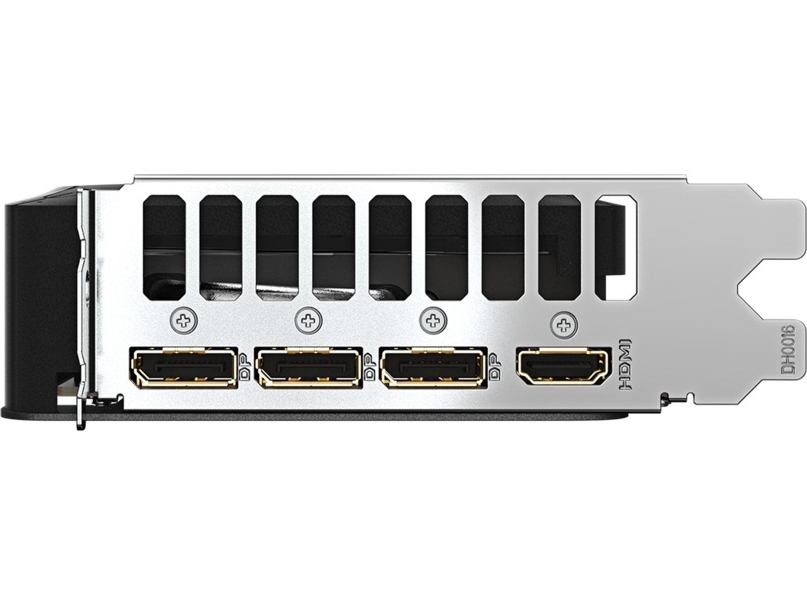 Gigabyte GeForce RTX 5060 Ti EAGLE OC Grafikkort