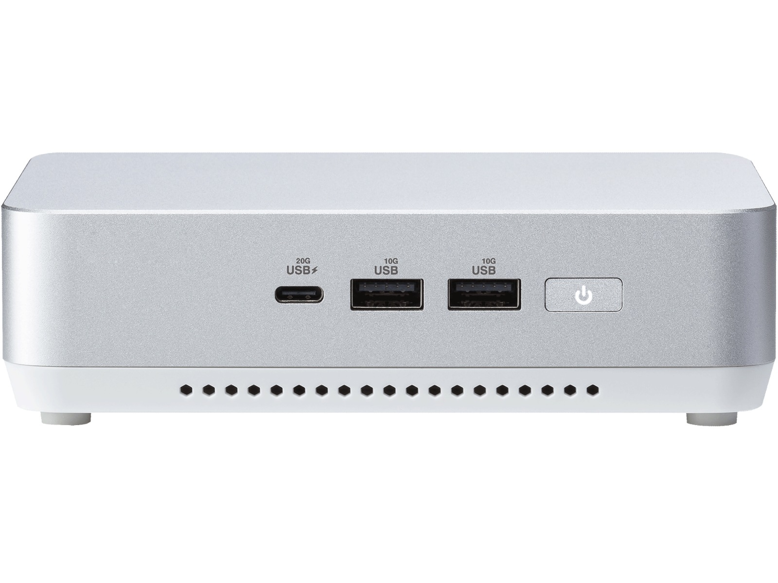 Komplett-PC Office Micro Ultra 9 Stationær PC