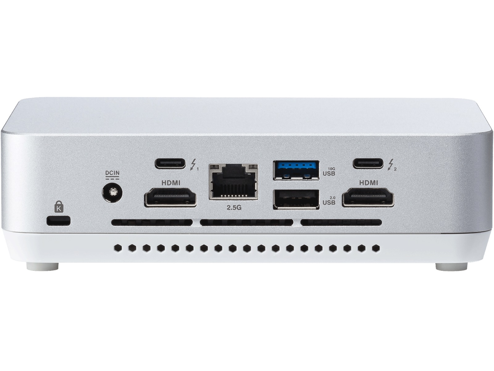 Komplett-PC Office Micro Ultra 9 Stationær PC