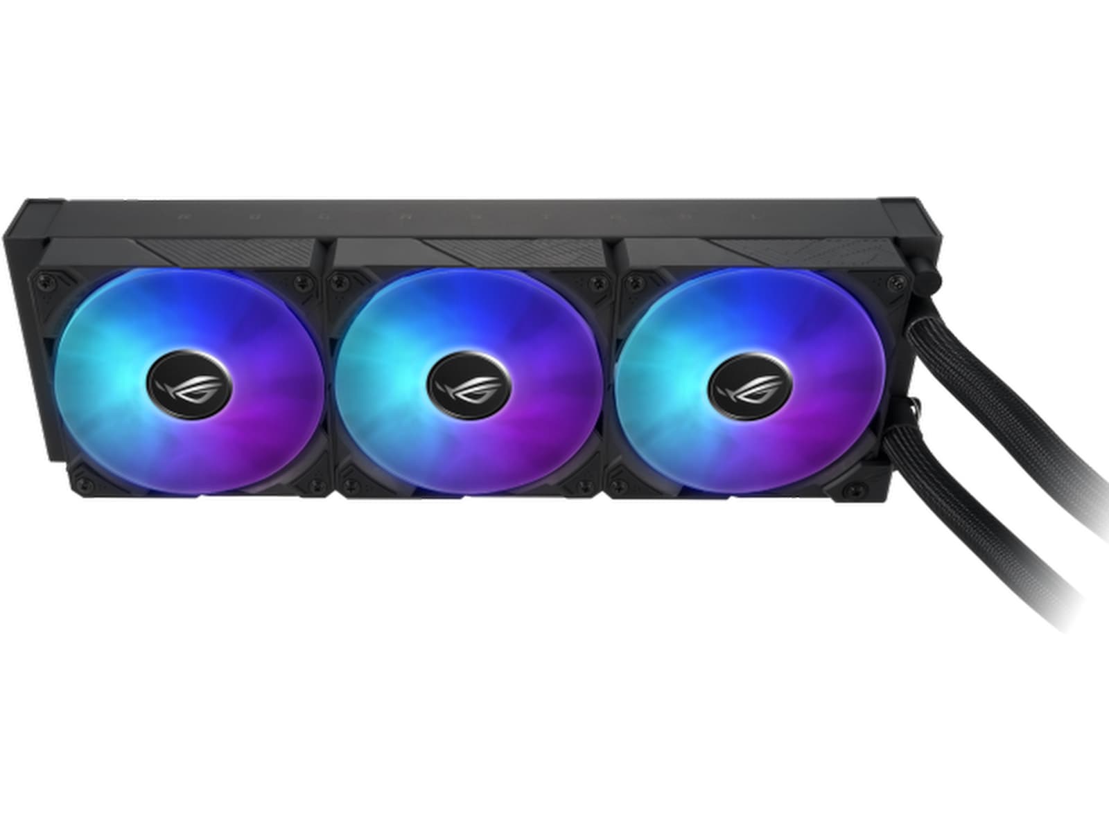 Asus GeForce RTX 5090 ROG Astral LC Grafikkort