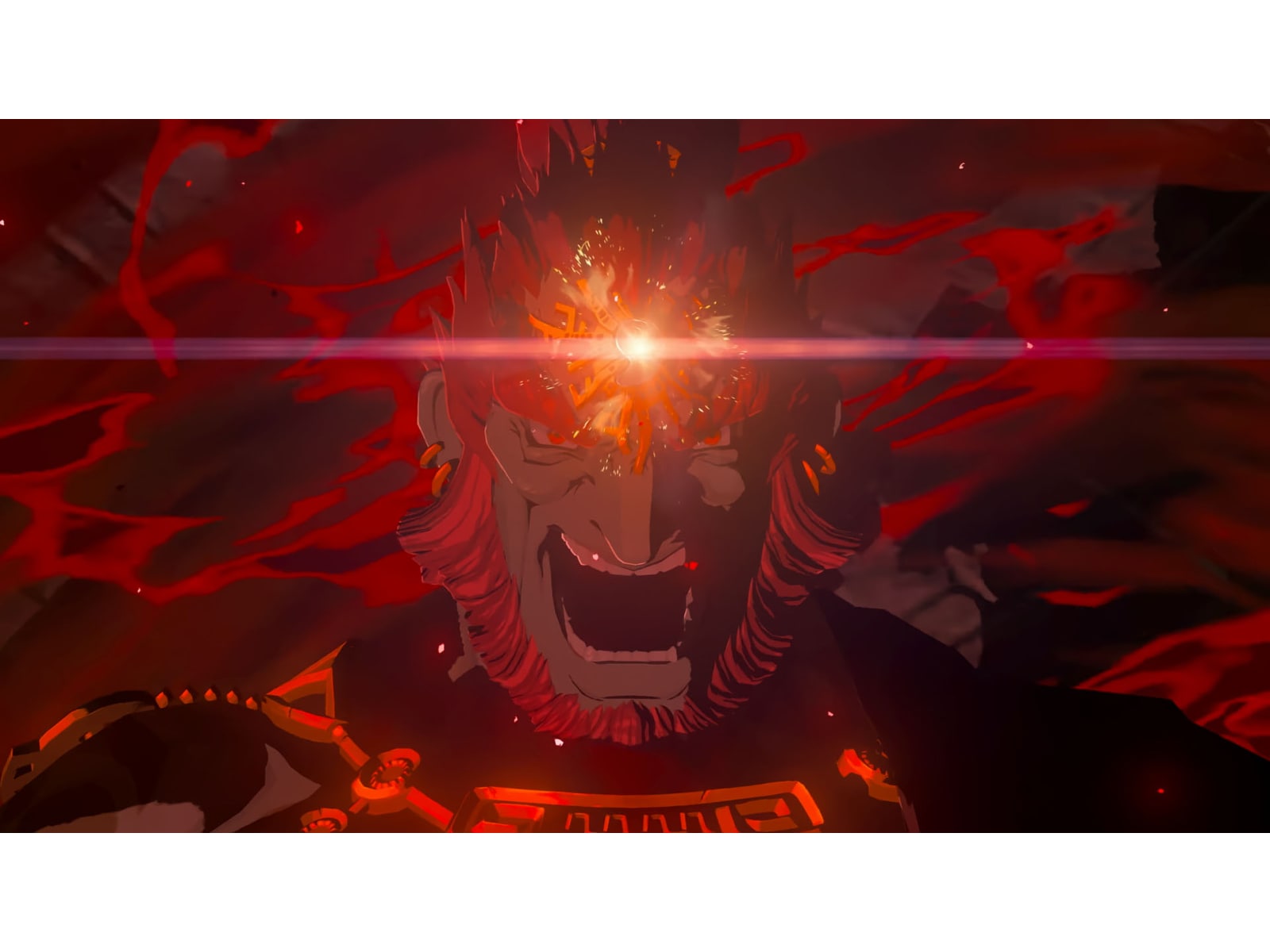 The Legend of Zelda: Tears of the Kingdom Spil til Nintendo Switch