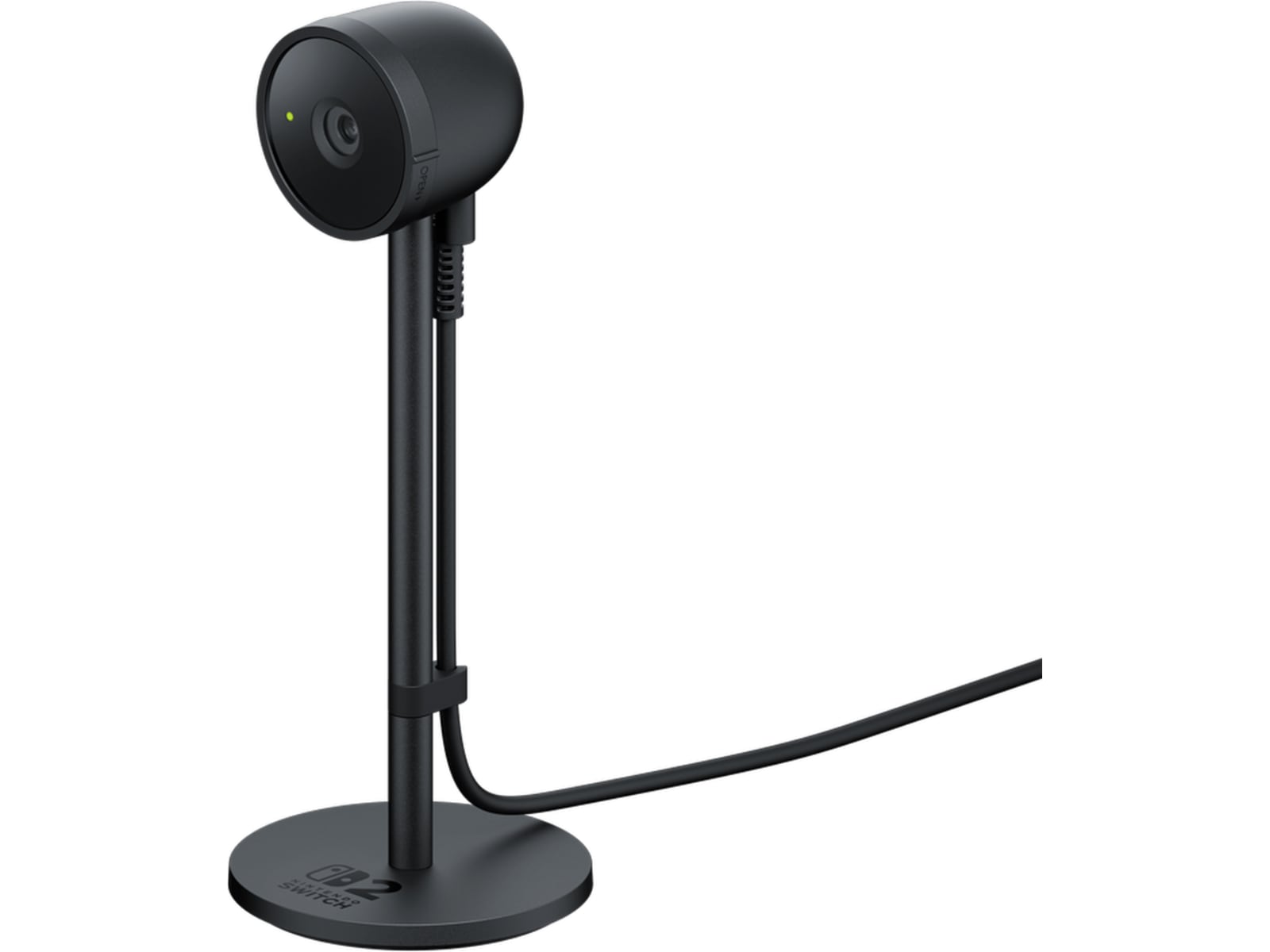 Nintendo Switch 2 Kamera Tilbehør til spilkonsoller