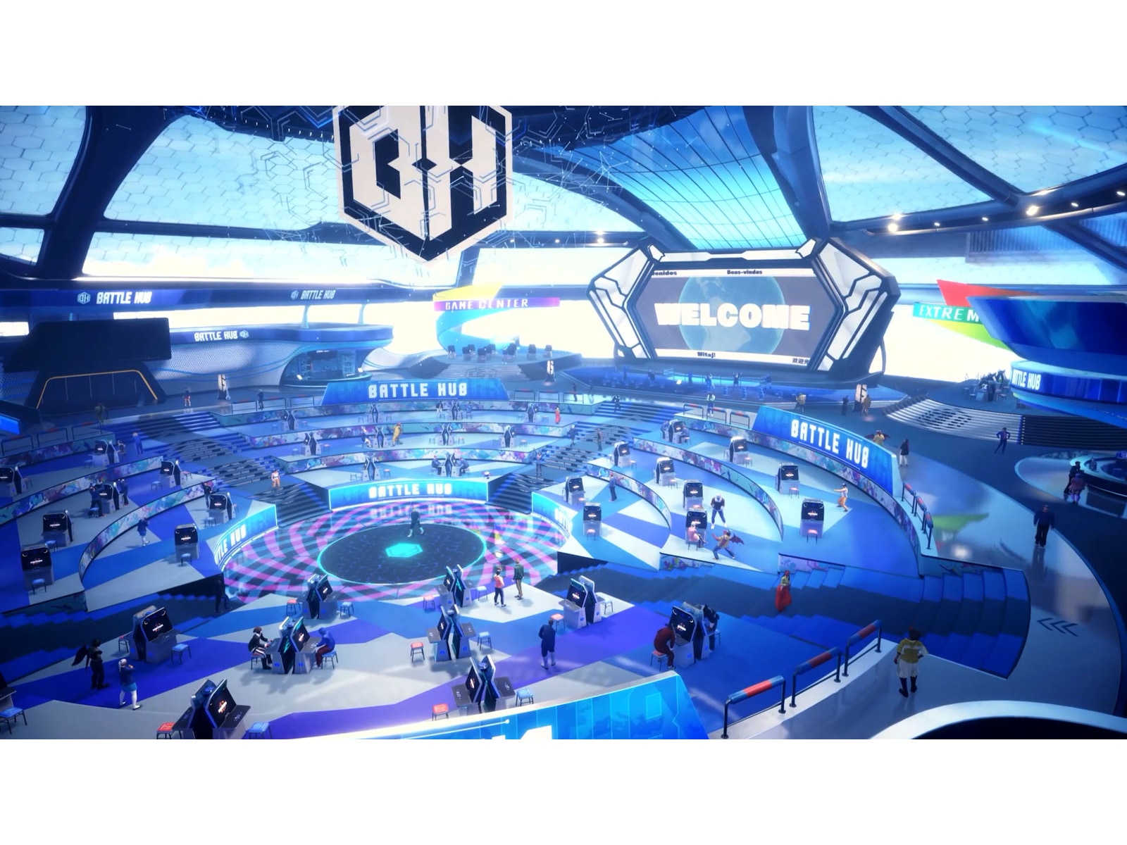 Street Fighter 6 Spil til Nintendo Switch