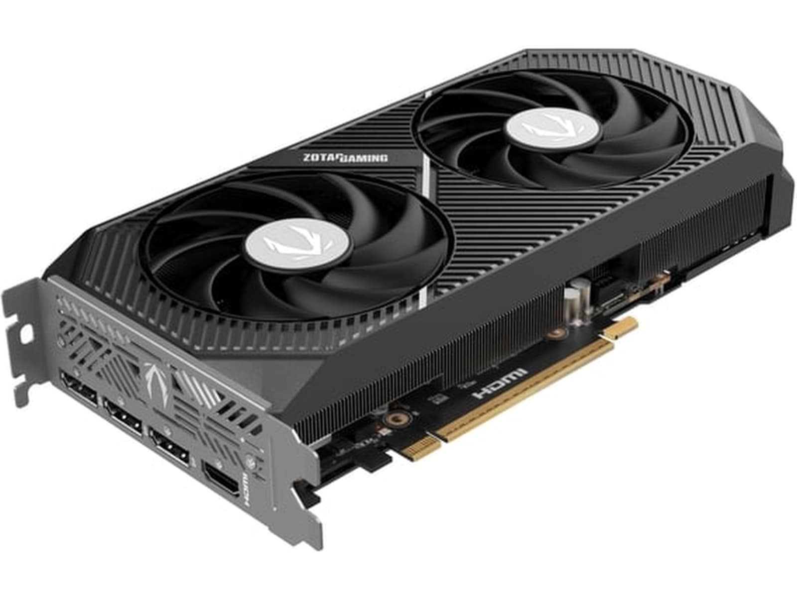 Zotac Gaming GeForce RTX 5070 Twin Edge OC Grafikkort