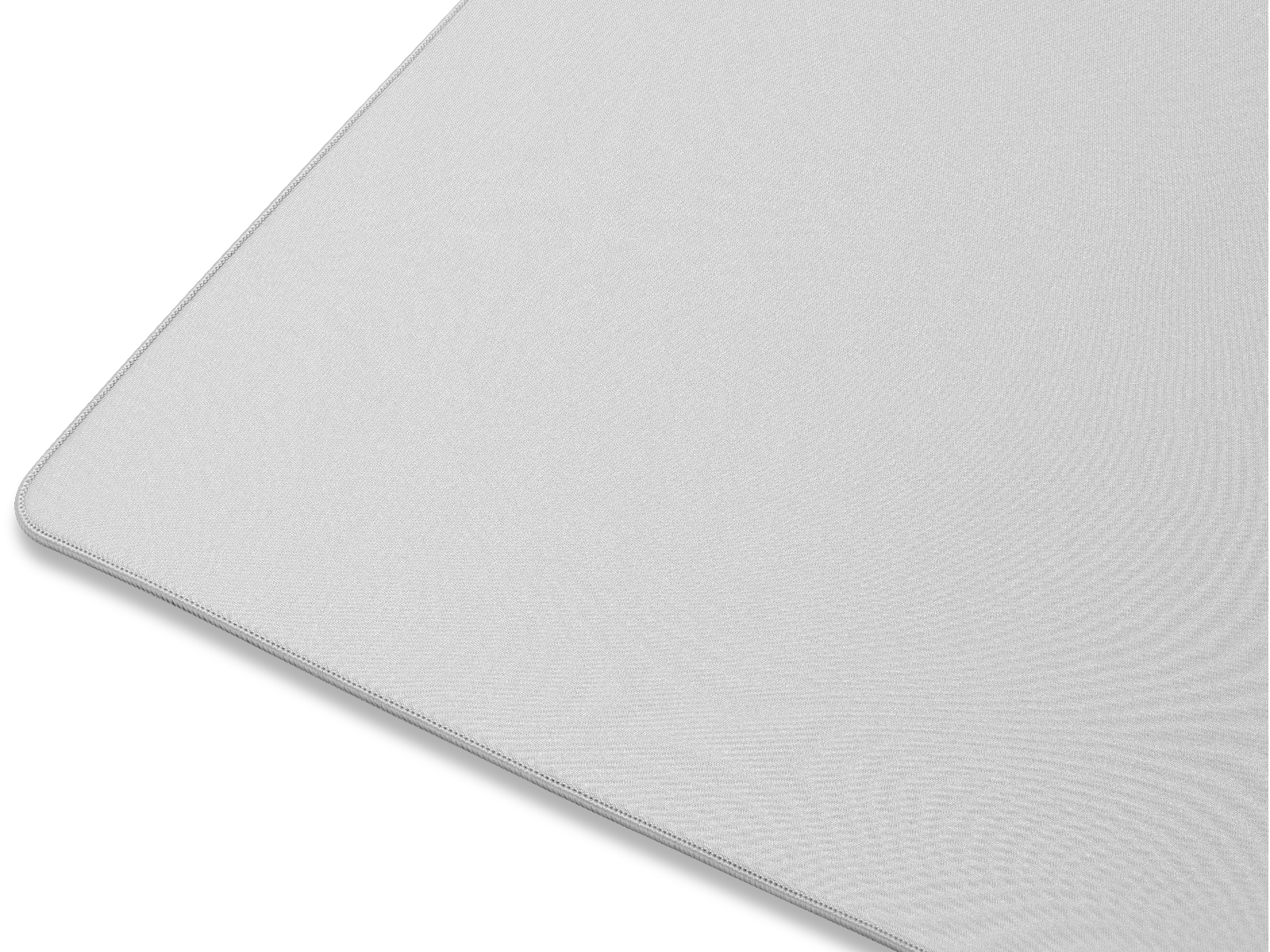 Svive Flow Gaming Musemåtte Performance XL (grå) Gamingmusemåtte