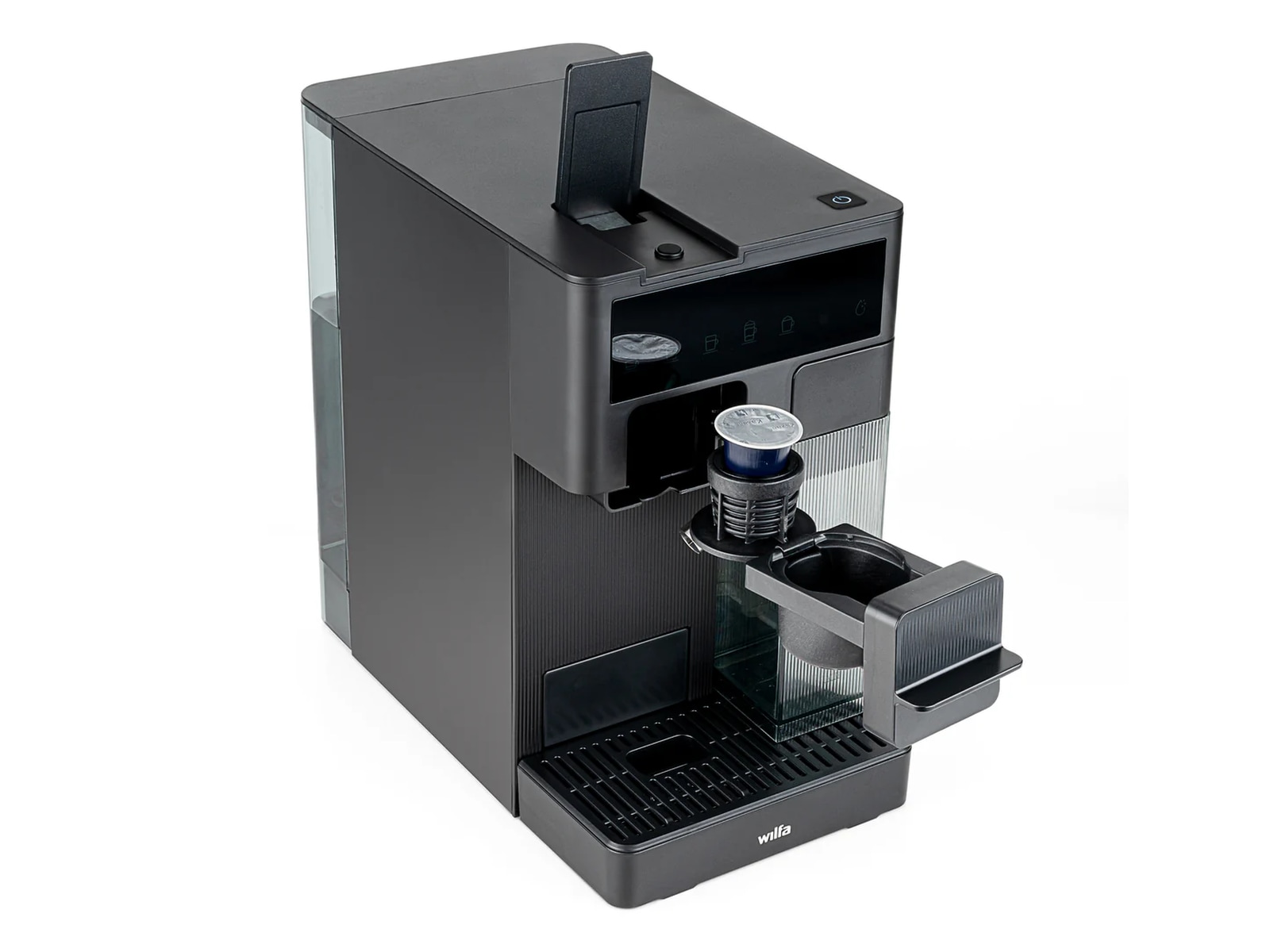 Wilfa Volo Multi kaffemaskine Espressomaskiner