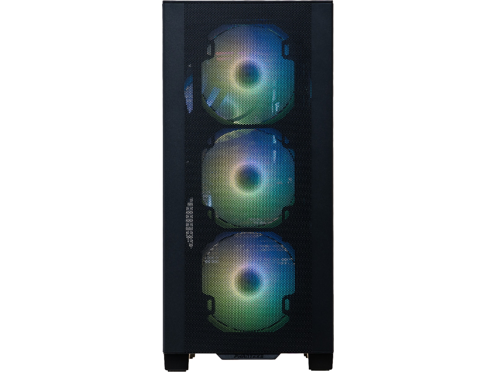 Komplett-PC Advanced Gaming i160 RGB Stationær Gaming PC