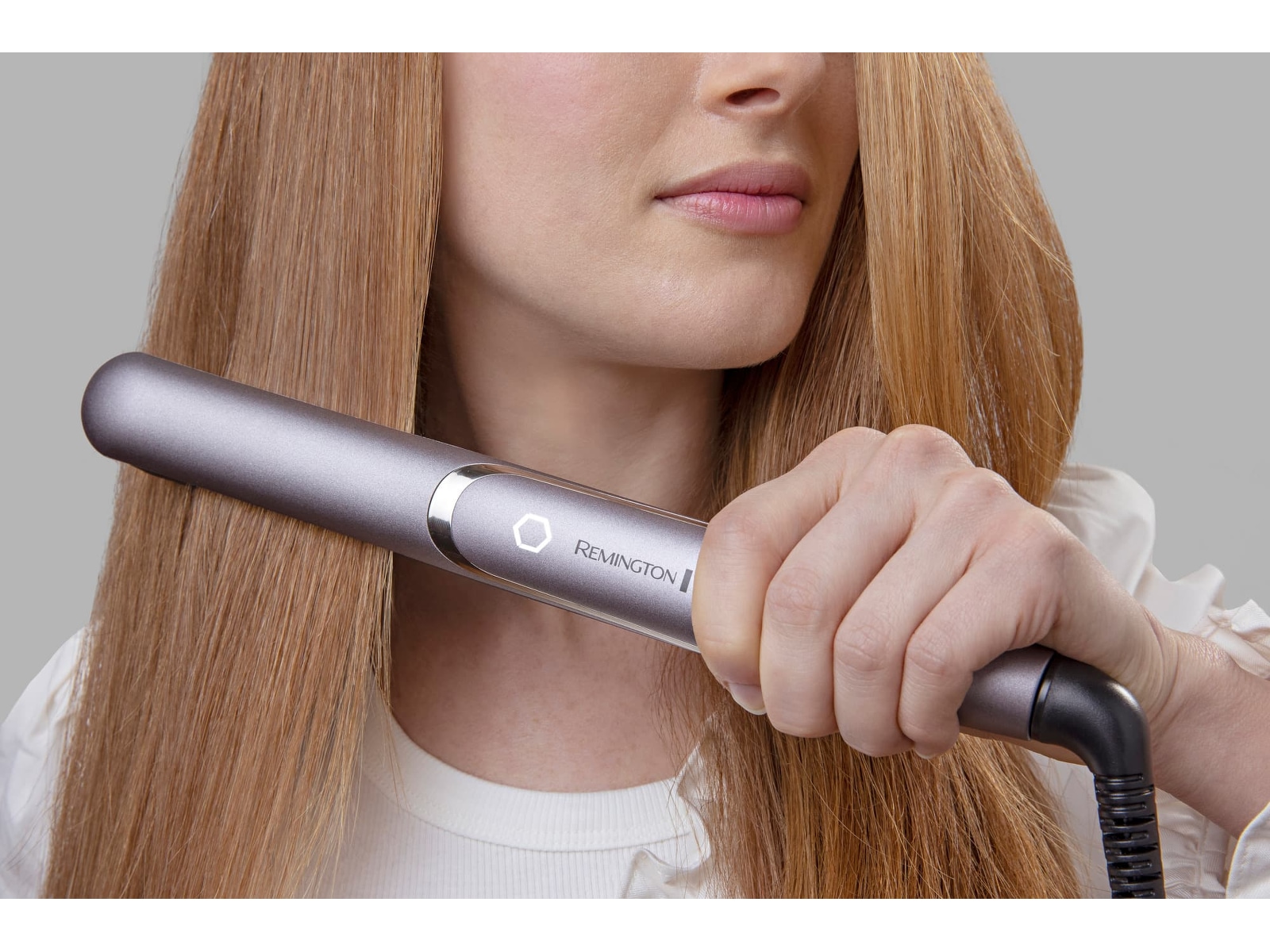 Remington S9880 PROluxe You Adaptive Glattejern Hårpleje & styling