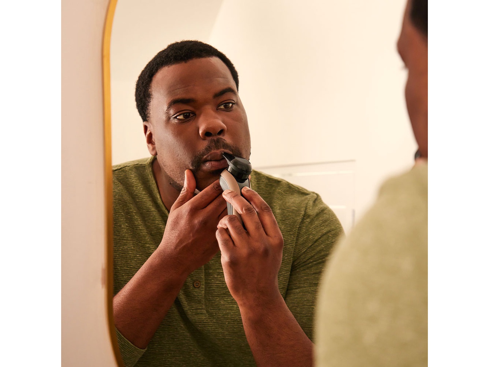 Remington Limitless X9 Rotary Shaver Barbermaskine