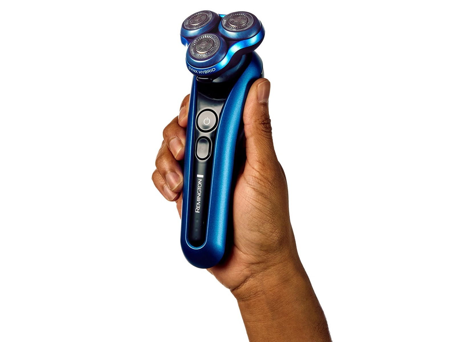 Remington Limitless X7 Rotary Shaver Barbermaskine