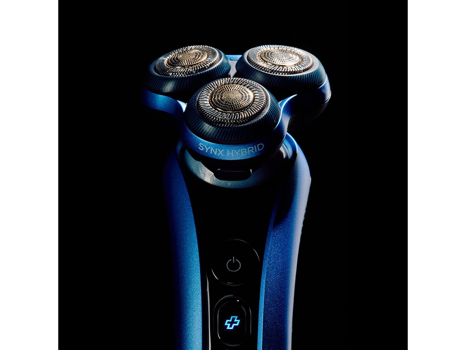 Remington Limitless X7 Rotary Shaver Barbermaskine