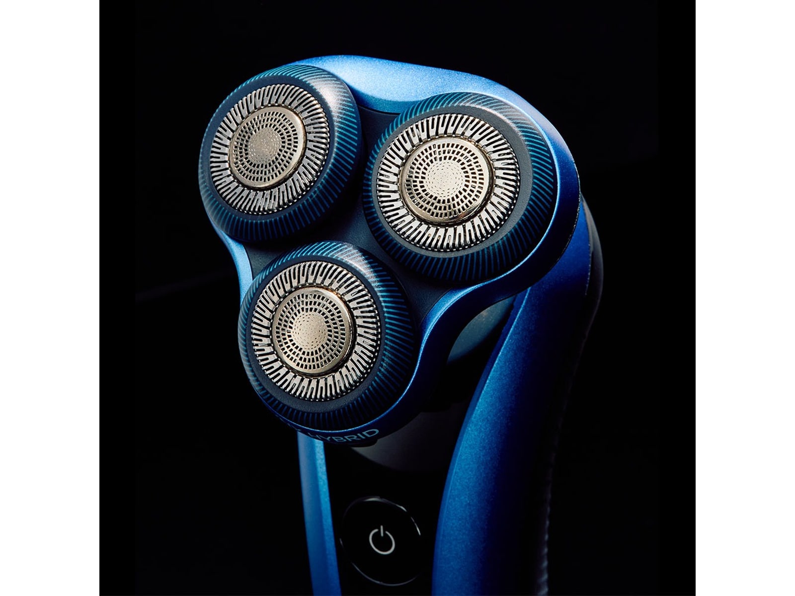Remington Limitless X7 Rotary Shaver Barbermaskine