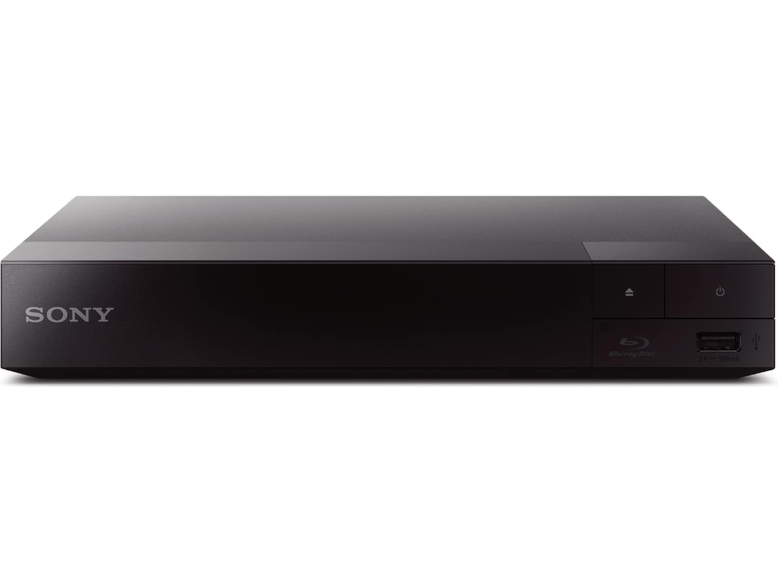 Sony Blu-ray afspiller BDP-S1700K DVD/Blu-ray-afspillere