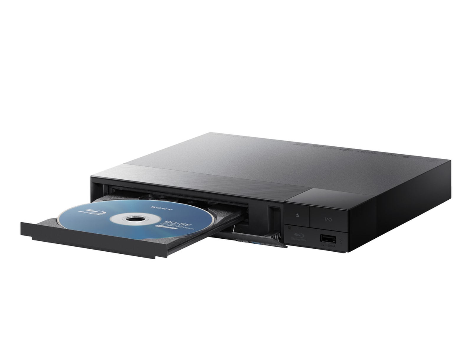 Sony Blu-ray afspiller BDP-S1700K DVD/Blu-ray-afspillere