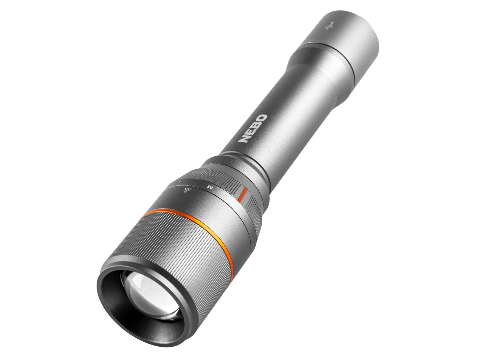 Nebo Davinci 3500 lommelygte Pandelamper & lommelygter