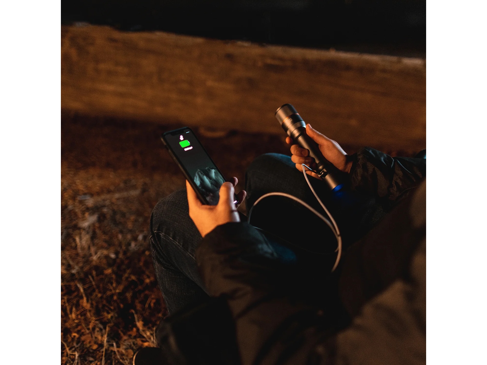 Nebo Davinci 3500 lommelygte Pandelamper & lommelygter