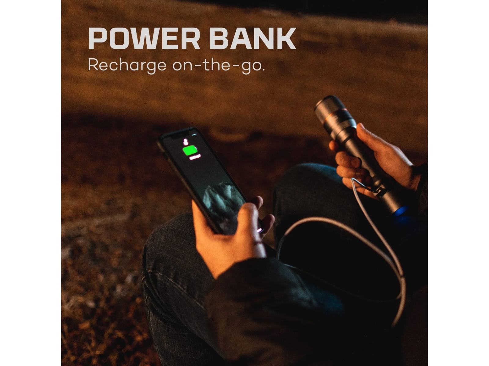 Nebo Davinci 3500 lommelygte Pandelamper & lommelygter