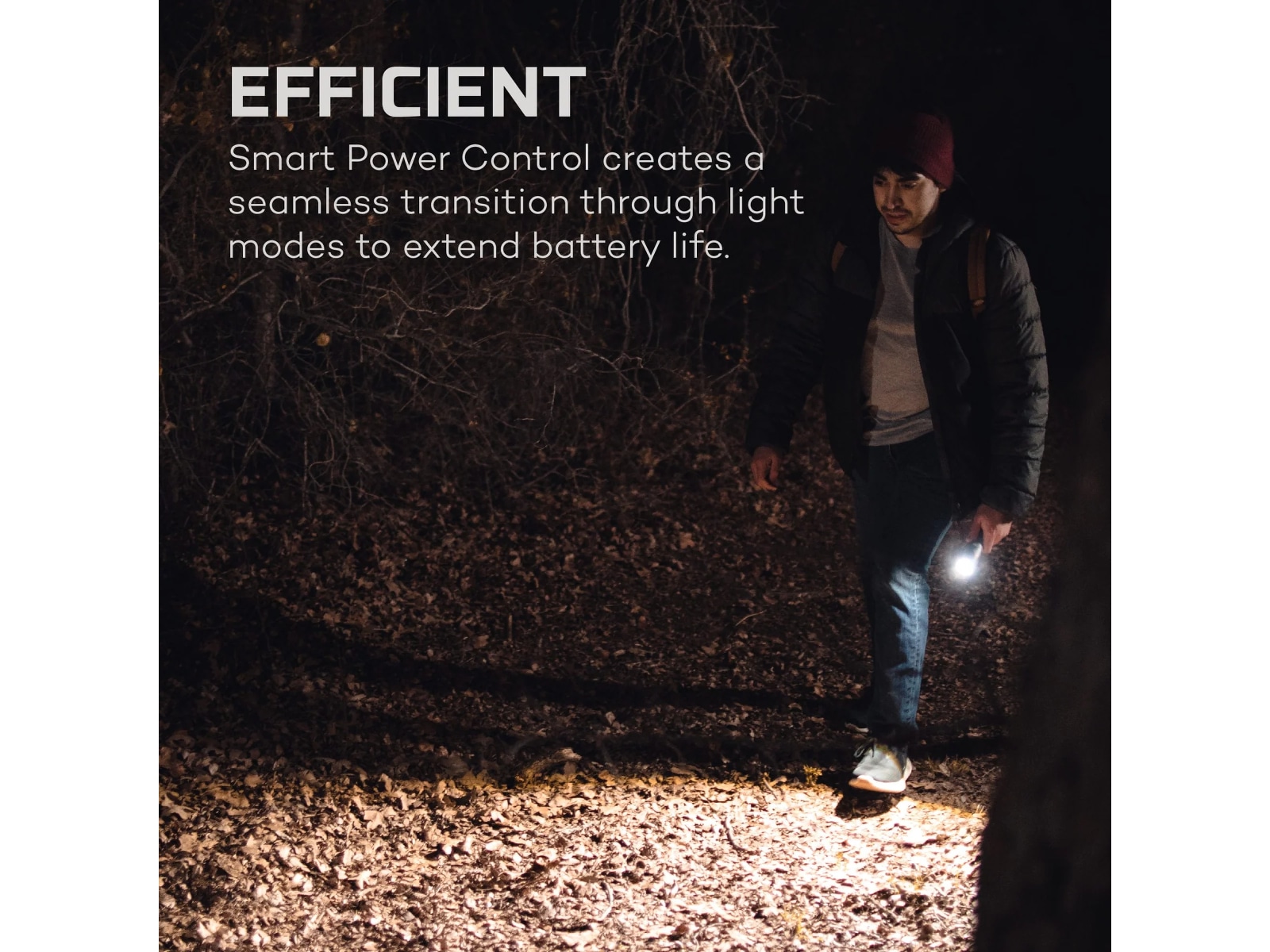 Nebo Davinci 3500 lommelygte Pandelamper & lommelygter