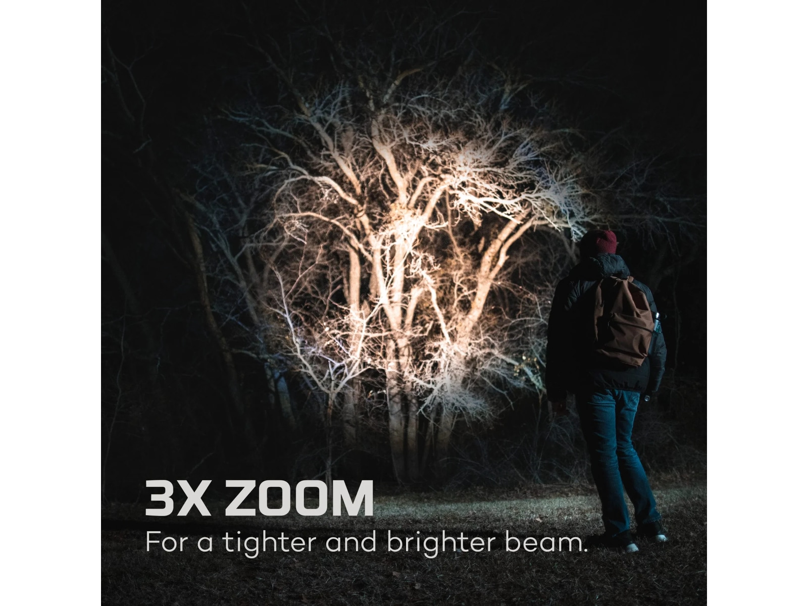 Nebo Davinci 3500 lommelygte Pandelamper & lommelygter