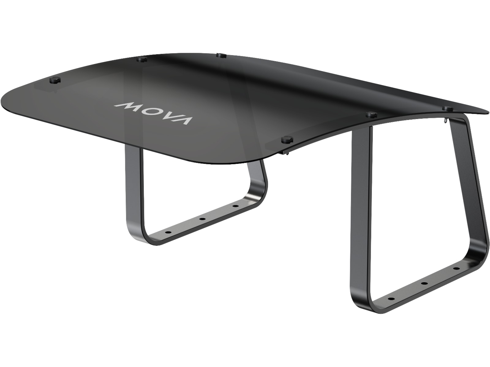 Mova 600/1000 plæneklipper garage Tilbehør til plæneklippere