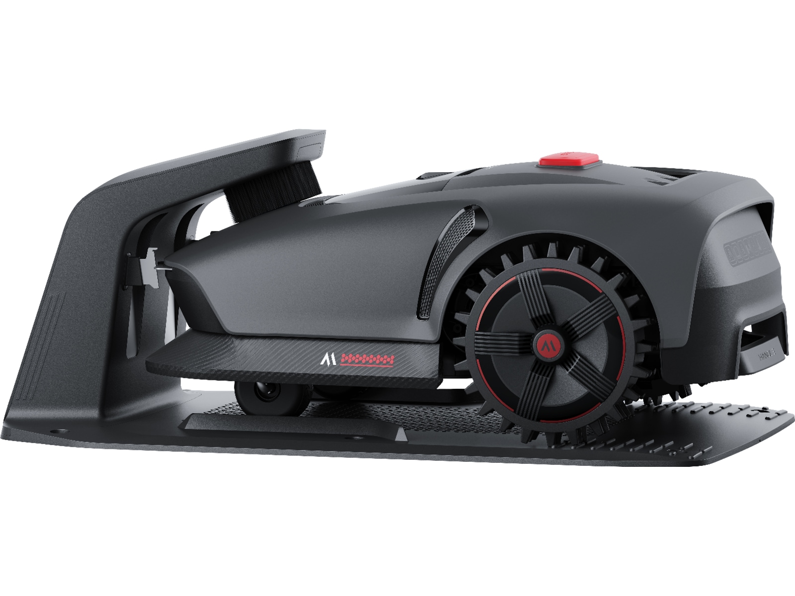 Mova 600/1000 Ladestation 3A Tilbehør til plæneklippere