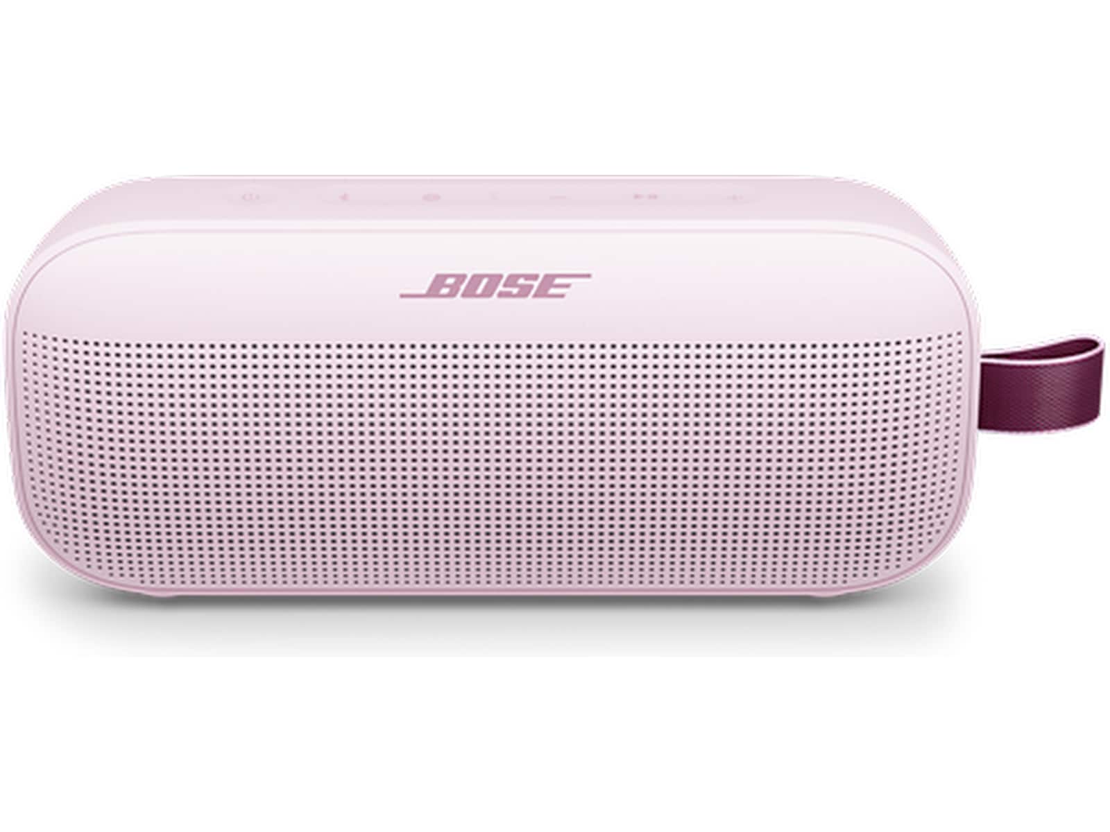 Bose Soundlink Flex II Trådløs Bluetooth-højttaler (petal pink) Trådløs / Bluetooth højttaler