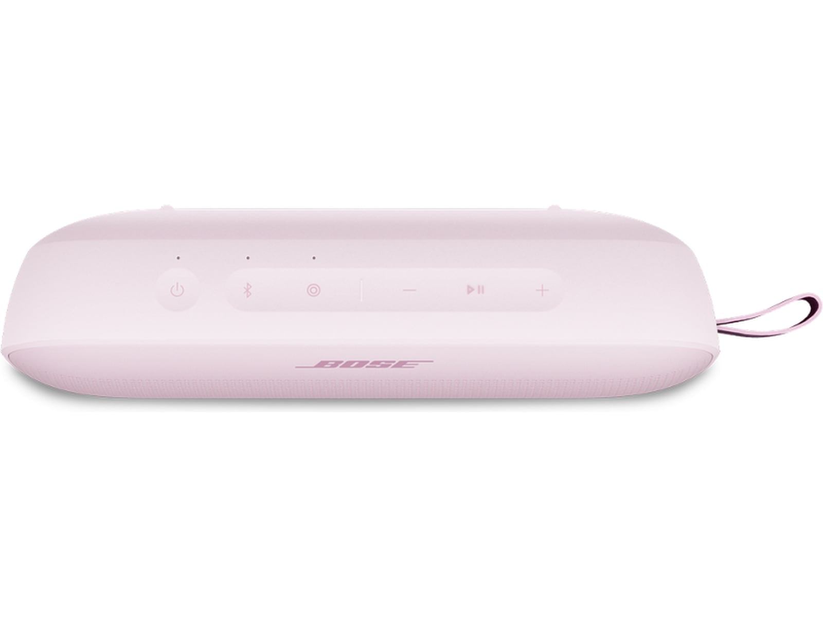 Bose Soundlink Flex II Trådløs Bluetooth-højttaler (petal pink) Trådløs / Bluetooth højttaler