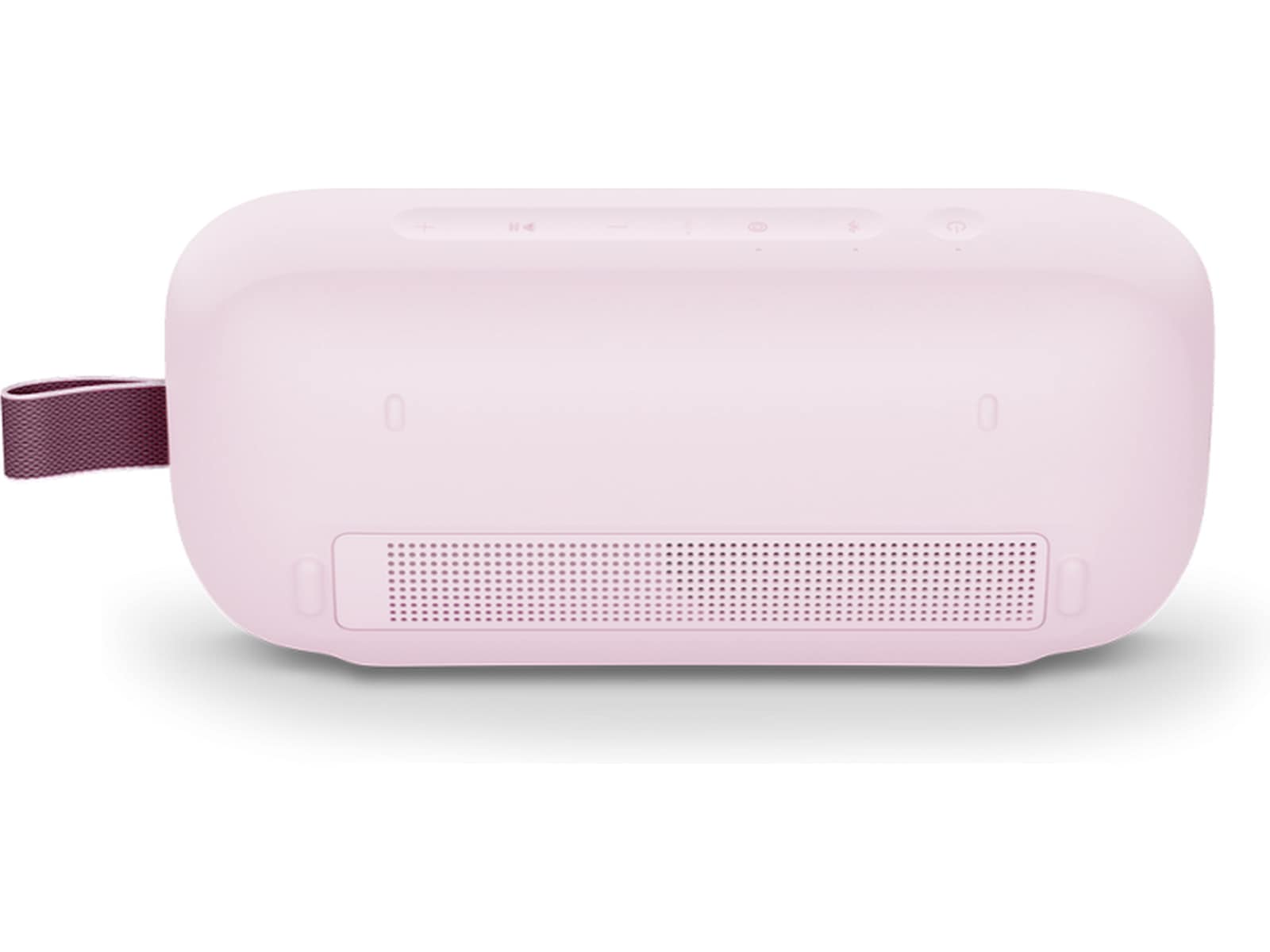 Bose Soundlink Flex II Trådløs Bluetooth-højttaler (petal pink) Trådløs / Bluetooth højttaler