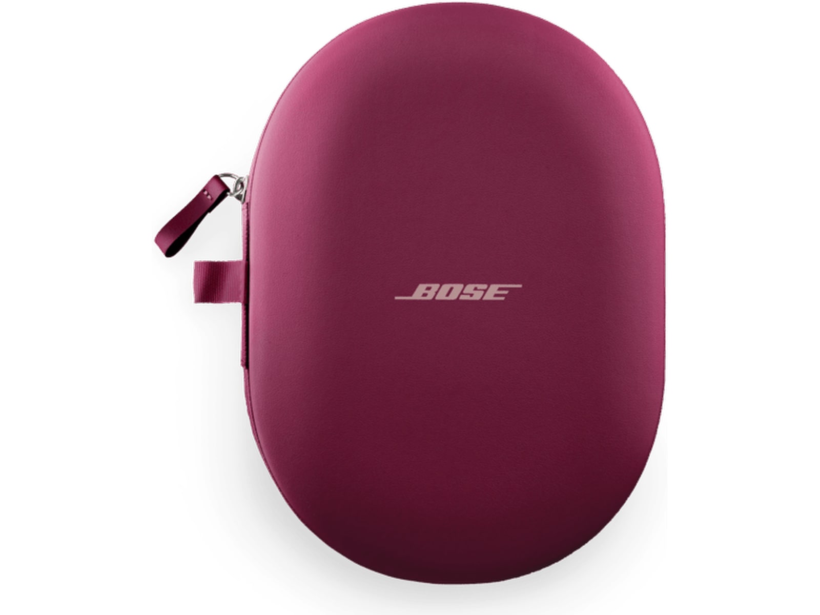 Bose QuietComfort ULTRA Trådløse Hovedtelefoner (deep plum) Høretelefoner