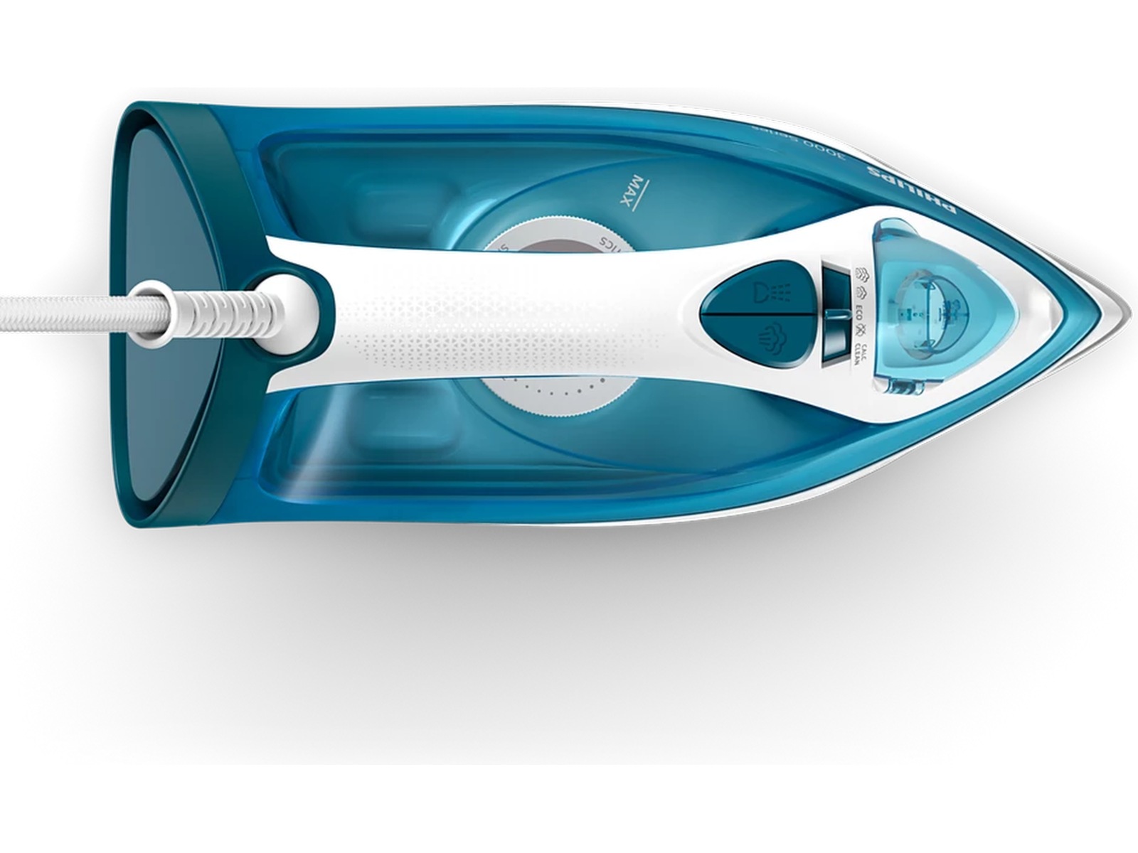 Philips DST3011/20 Dampstrygejern Strygejern