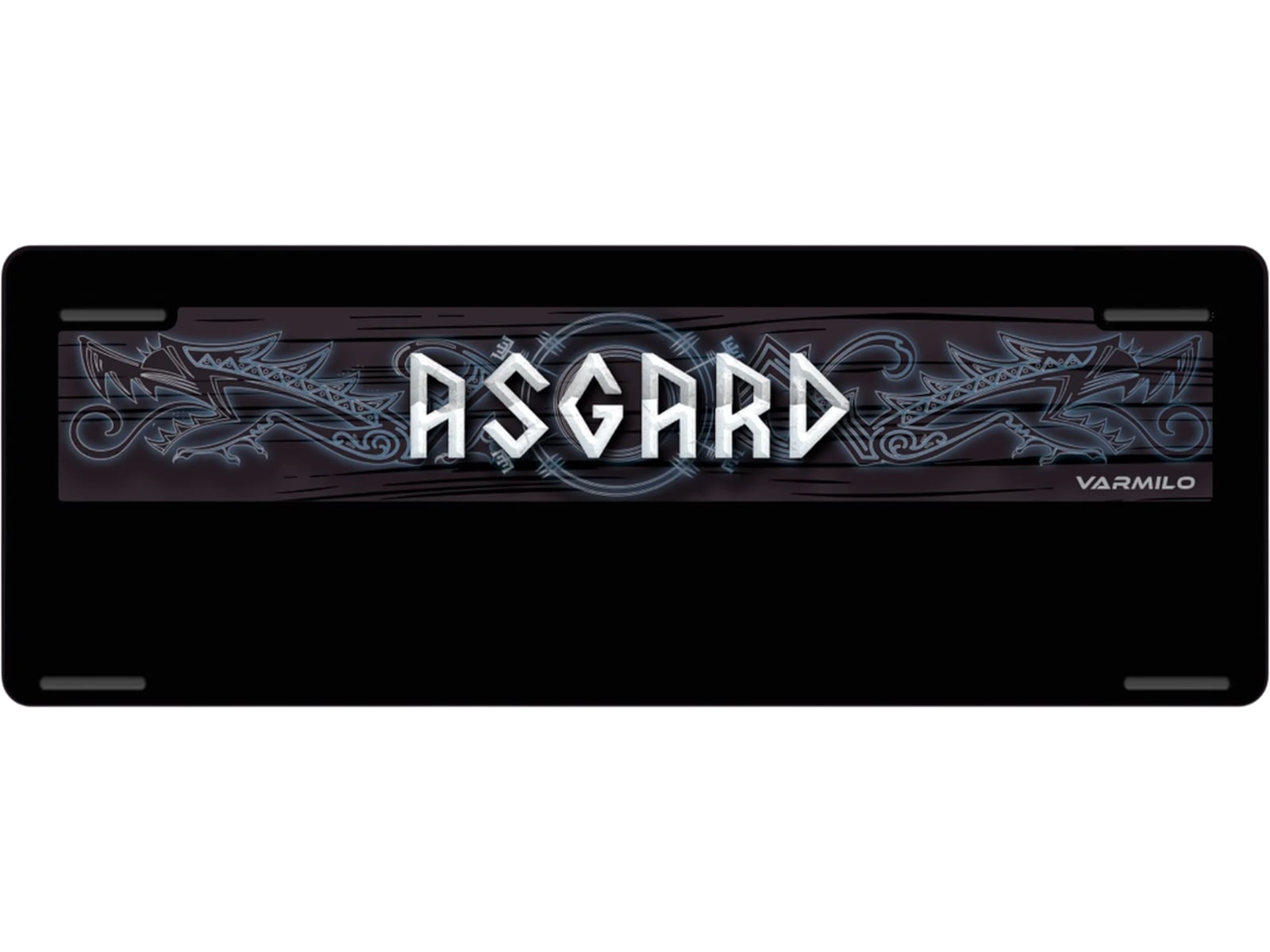 Varmilo Muse65 HE Asgard 65% Gamingtastatur Gamingkeyboard