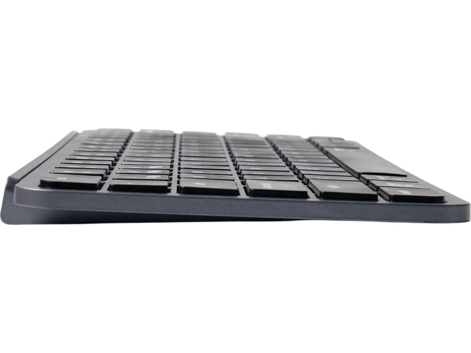 Keychron B1 Pro Ultra-Slim 75% Trådløst Tastatur Keyboards