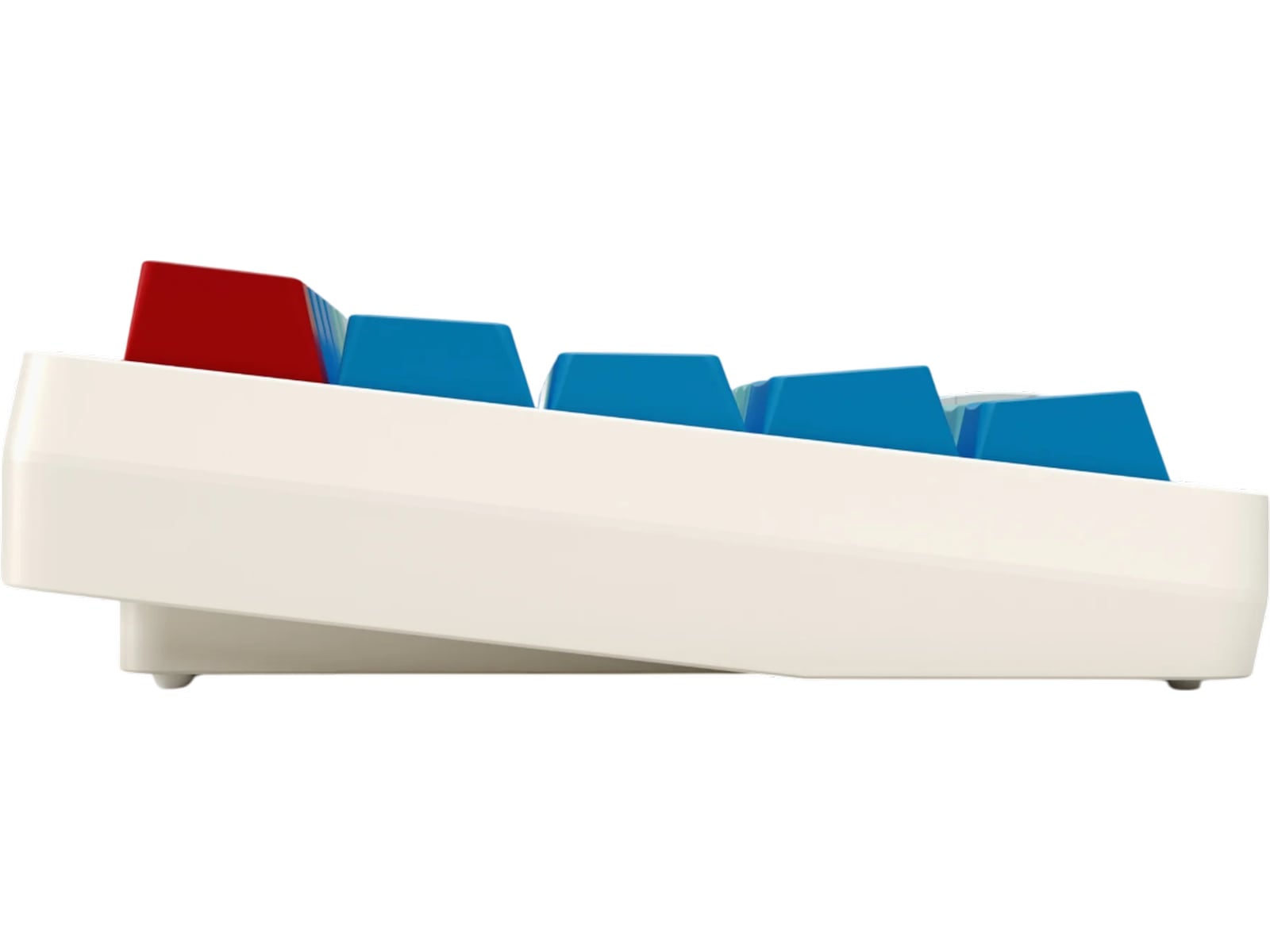 Varmilo Muse65 HE Summit 65% Gamingtastatur Gamingkeyboard