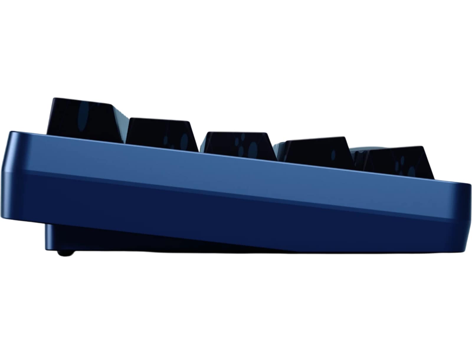 Varmilo Muse65 HE Aurora 65% Gamingtastatur Gamingkeyboard