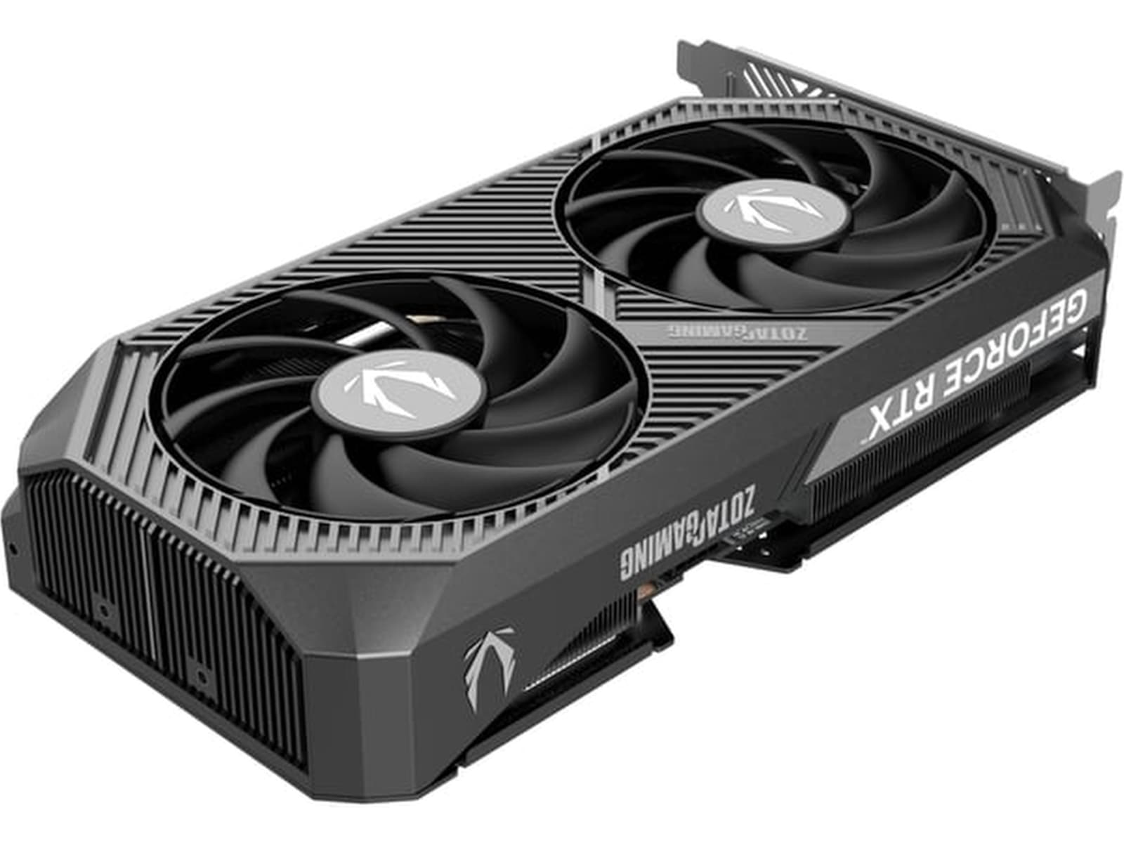 Zotac Gaming GeForce RTX 5060 Ti Twin Edge OC Grafikkort